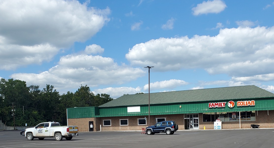 FAMILY DOLLAR TREE MAUMEE JMC Management