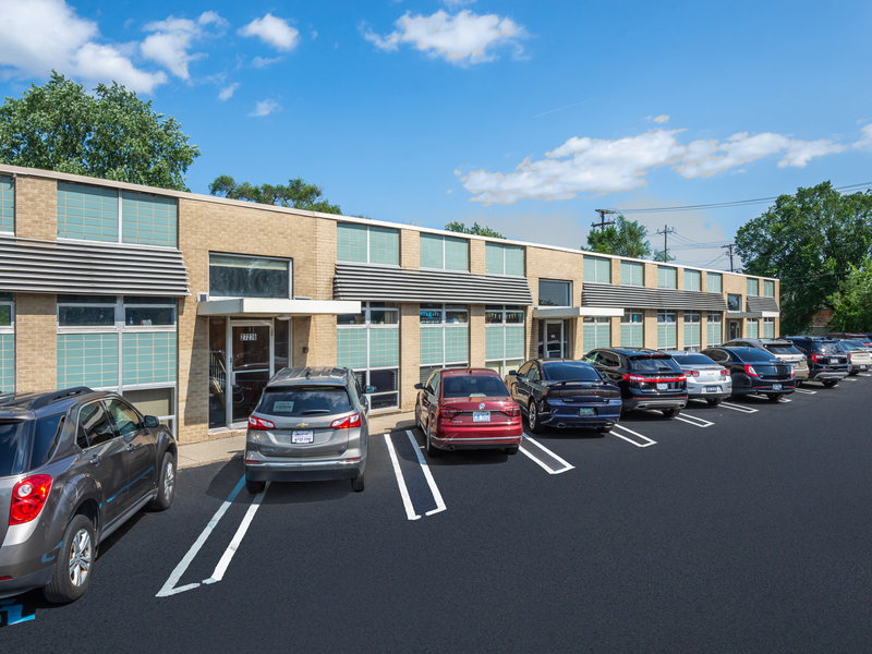 LOFTS AT VILLAGE POINTE SOUTH