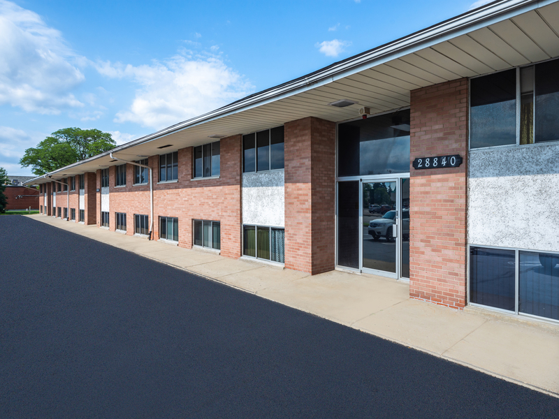 LOFTS AT VILLAGE POINTE NORTH