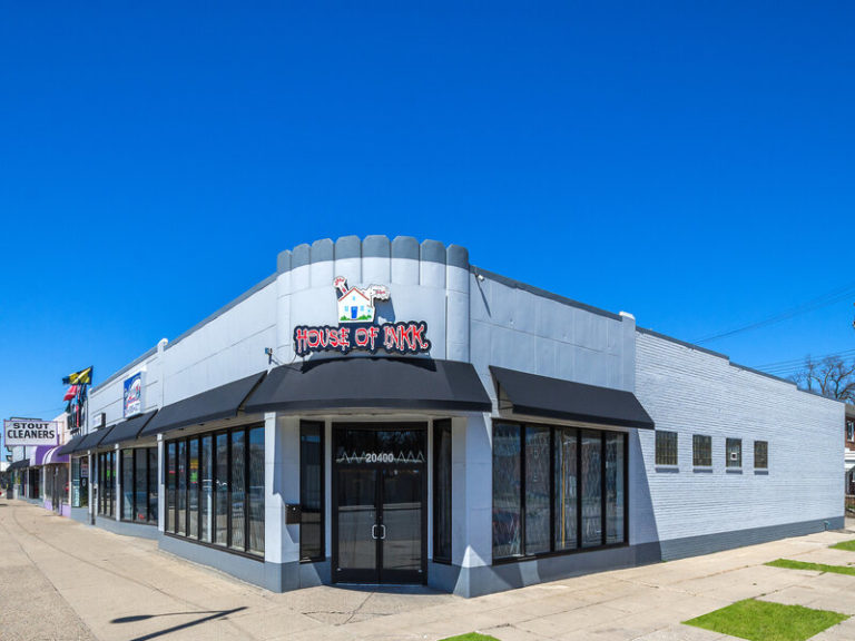 EVERGREEN POINTE JMC Management